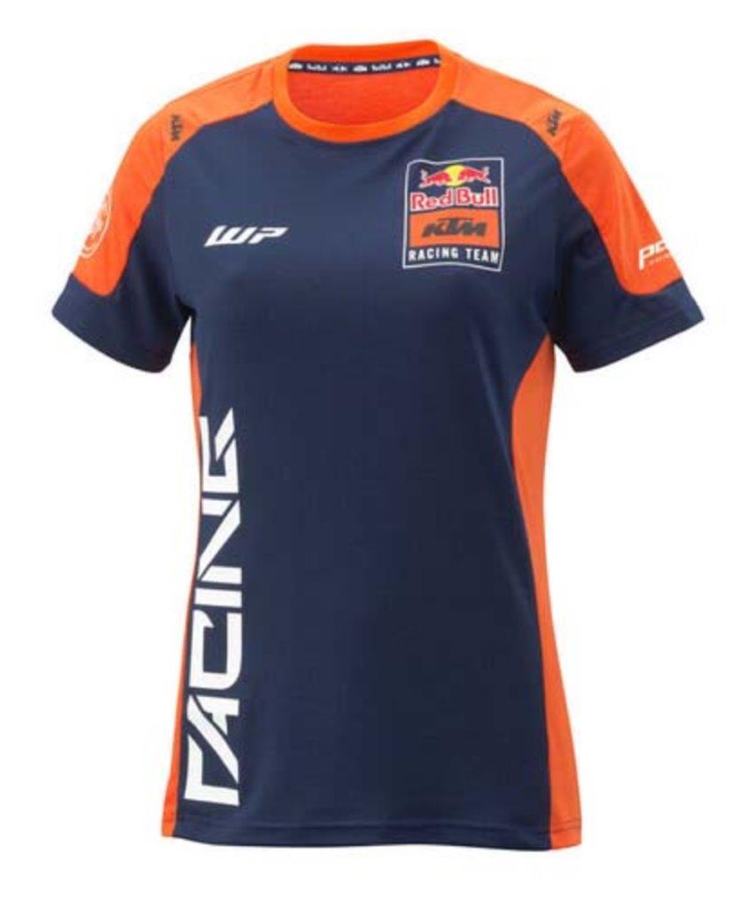 KTM Replica Red Bull Damen T-Shirt