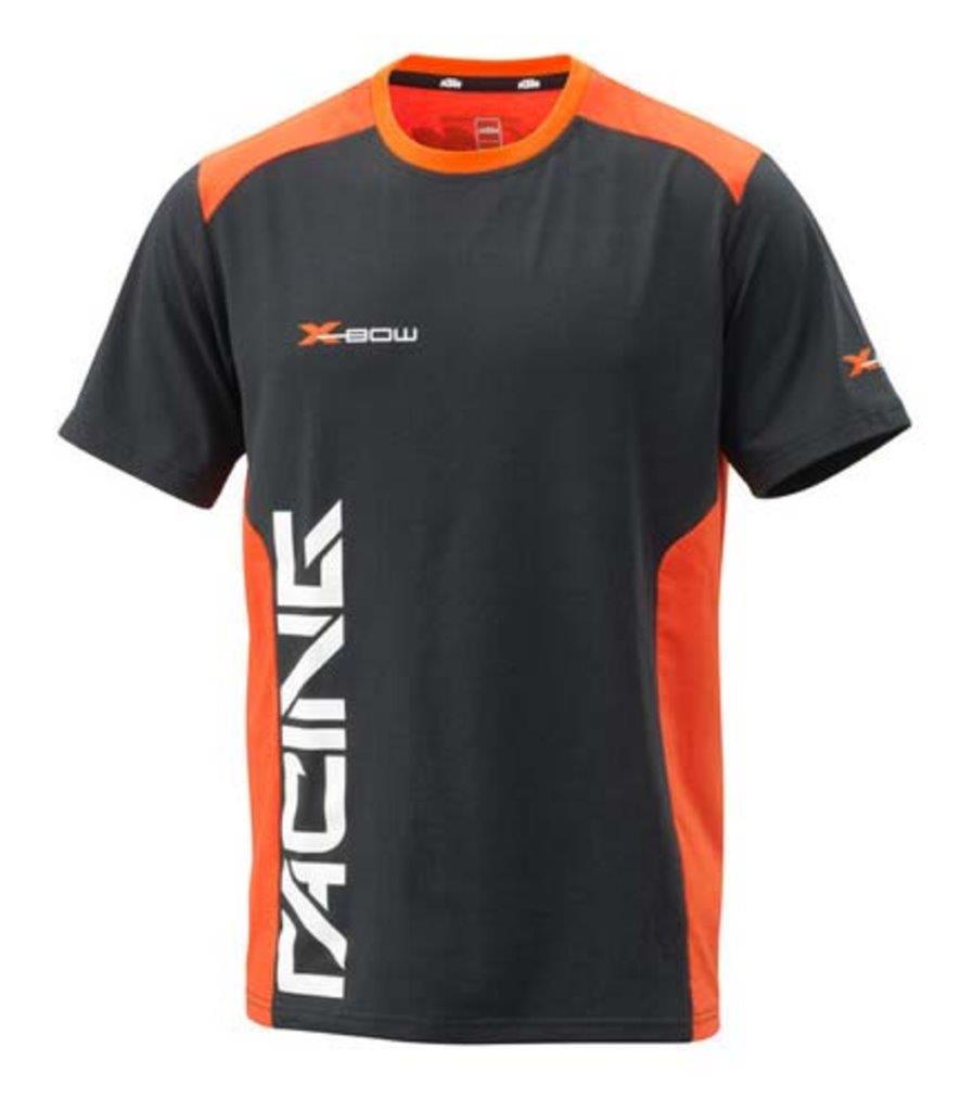 KTM Replica X-BOW Team T-Shirt Größe XS