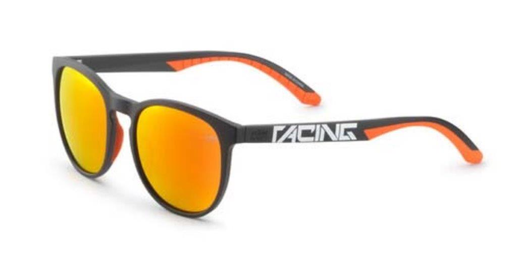 KTM Racing Team Style Sonnenbrille Orange 2024