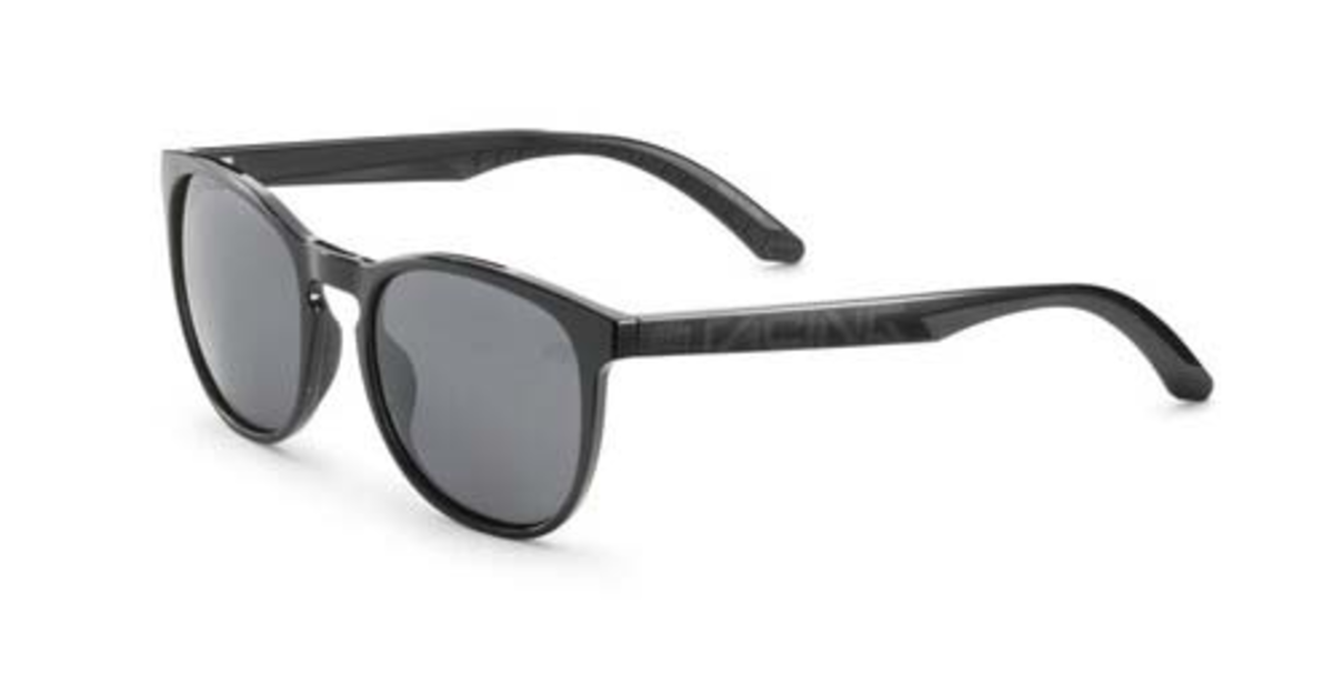 KTM Racing Team Style Sonnenbrille Schwarz 2024