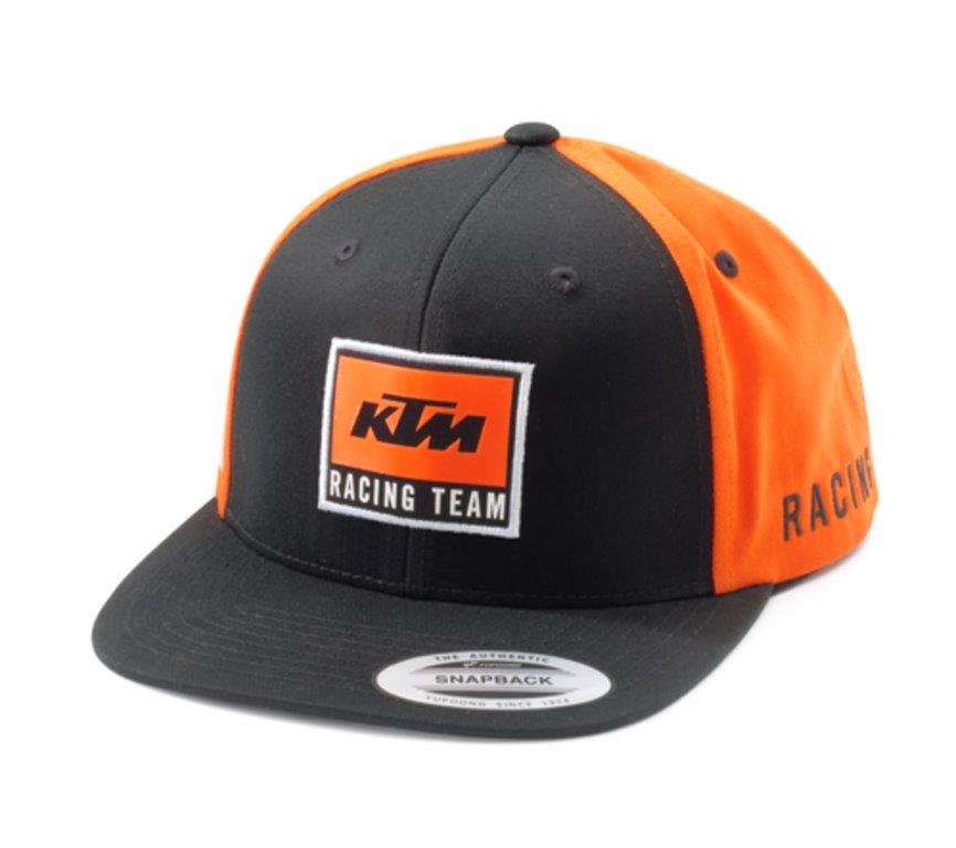 KTM Racing Team Schiebermütze 2024
