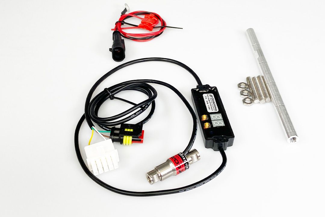CORDONA 405PC3 GP SG SWITCH QUICKSHIFTER FÜR POWER COMMANDER 3