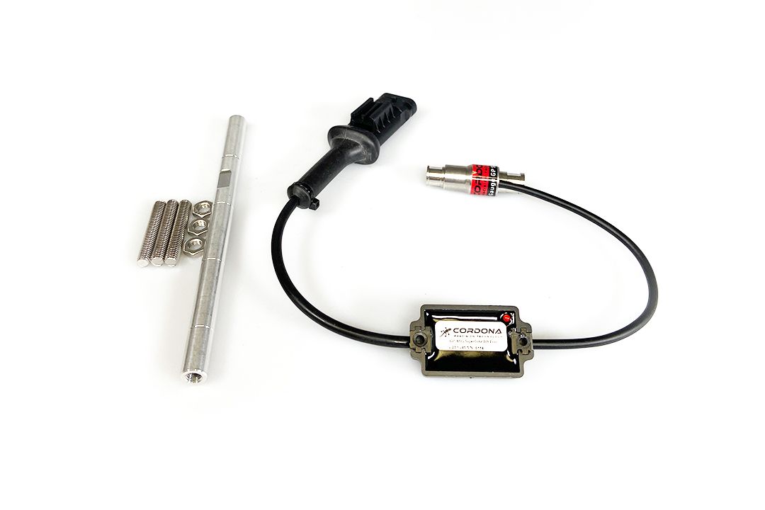 CORDONA 427EVO-K67 GP ASG SUPERBIKE SCHNELLSCHALTER FÜR BMW S1000RR, M1000RR, S1000XR