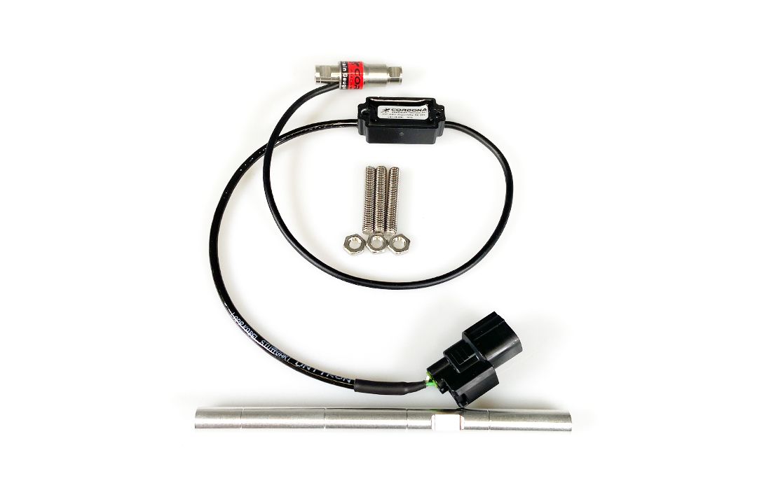 CORDONA 422STD GP ASG QUICKSHIFTER FÜR KAWASAKI ZX-10R/RR UND SUZUKI GSX-R 1000 R