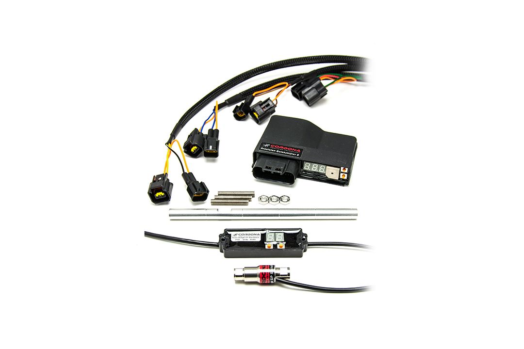 CORDONA PQ8 223 COMBO QUICKSHIFTER FÜR APRILIA RSV 1000 MILLE 2004-2010