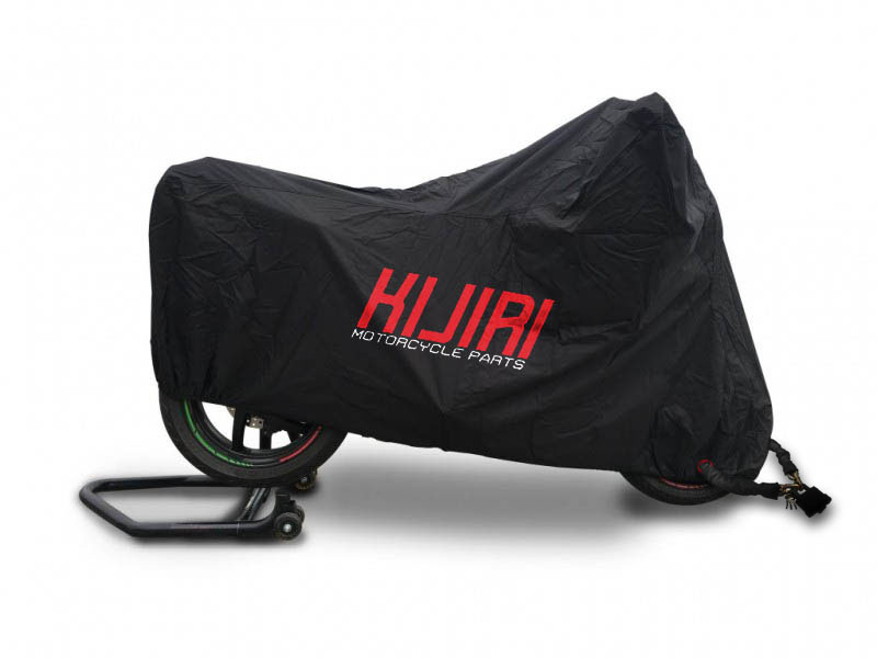 Kijiri Outdoor Motorrad Abdeckplanen