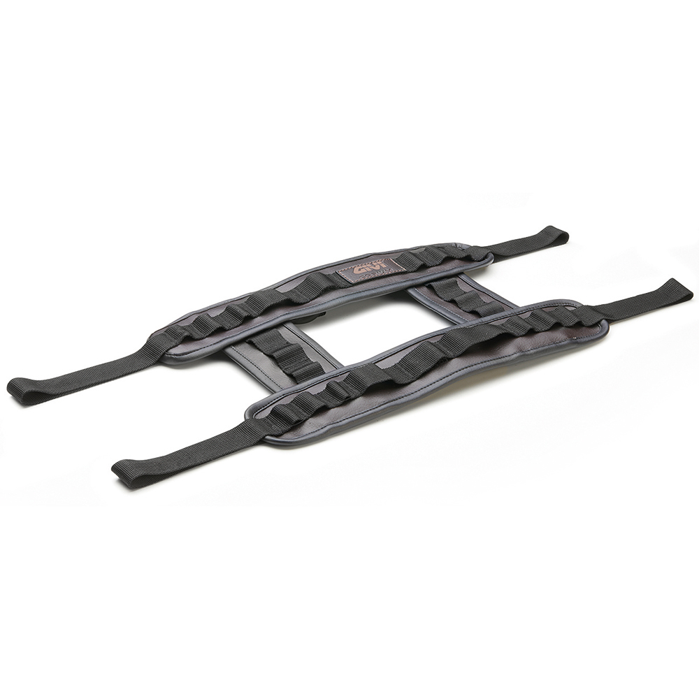 Givi CRM105 Satteltaschenhalterung für CRM102 & CRM106