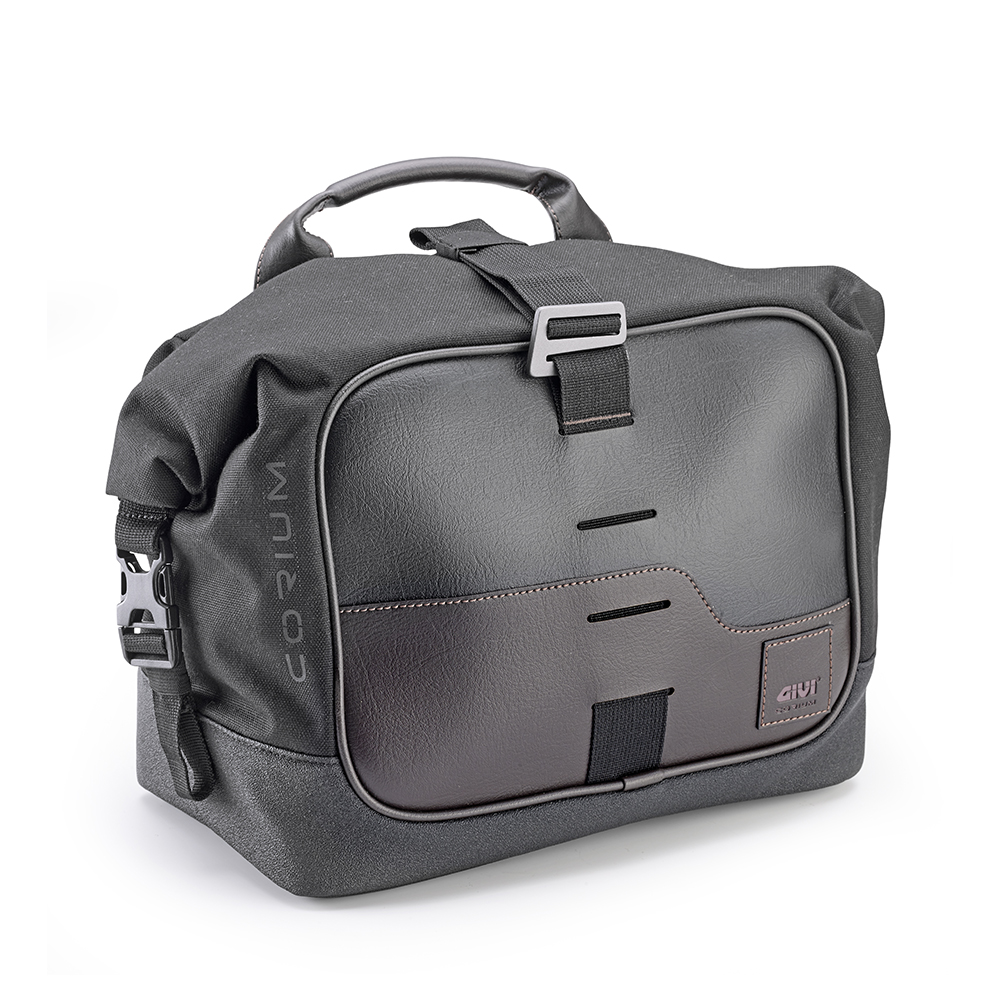 Givi CRM106 Zadeltas 13 ltr