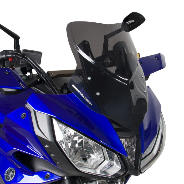 Barracuda Windschutzscheibe Yamaha MT 07 Tracer 2016-2019