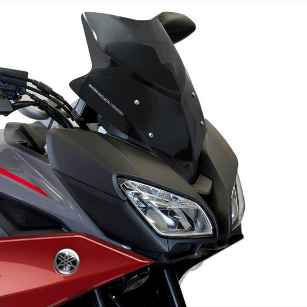 Barracuda Windschutzscheibe Yamaha Tracer 900 / GT 2018-2020
