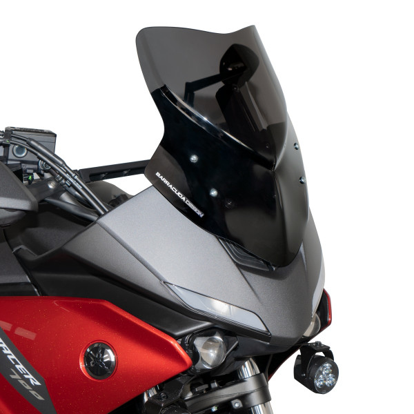 Barracuda Windschutzscheibe Yamaha Tracer 700 2020-2021