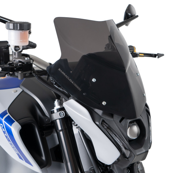 Barracuda Windschild Yamaha MT 09 Ab 2021