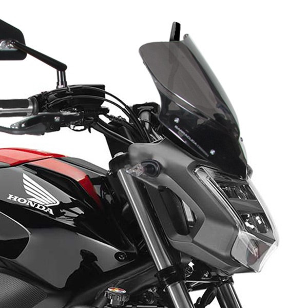 Barracuda Windschutzscheibe Honda NC700S / NC750S