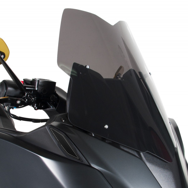Barracuda Windschutzscheibe Yamaha T-MAX 530 / 560 2017-2021