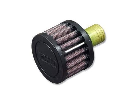 DNA High Performance Filter Motorentlüftungsfilter Anschluss 16mm Länge 44mm