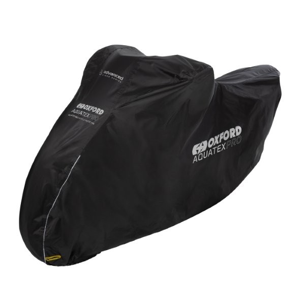Motorradabdeckung Oxford Aquatex PRO
