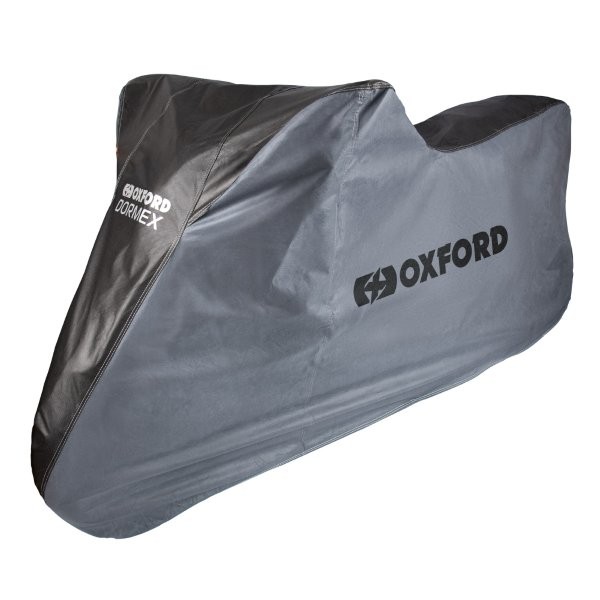 Indoor-Motorradabdeckung Oxford Dormex
