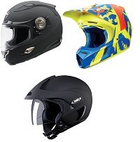 Helme