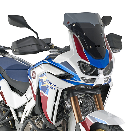 Givi D1178B Windschutzscheibe Honda CRF 1100 L Africa Twin Adventure Sports Ab 2020