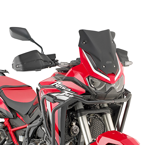 Givi D1179BO Windschild Honda CRF 1100 L Africa Twin Ab 2020