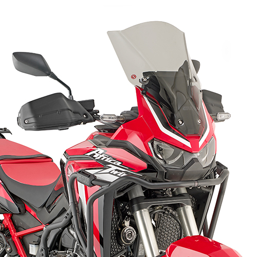 Givi D1179S Windschild Honda CRF 1100 L Africa Twin Ab 2020