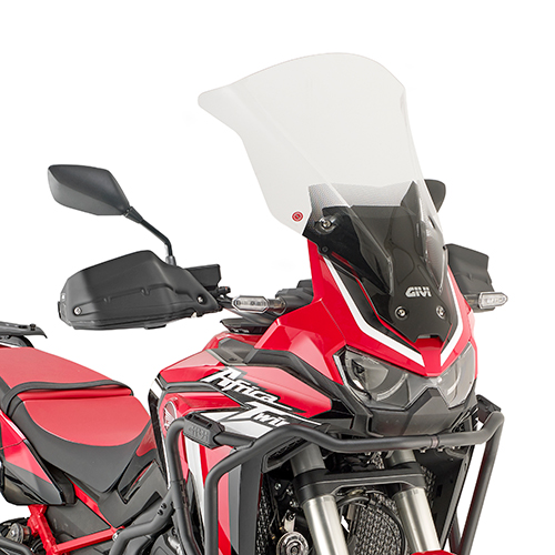Givi D1179ST Windschild Honda CRF 1100 L Africa Twin Ab 2020