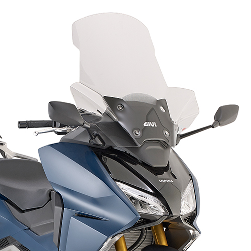 Givi D1186ST Windschutzscheibe Honda Forza Ab 2021