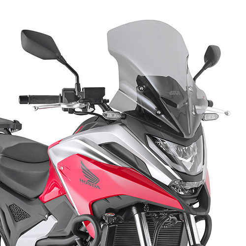 Givi D1192S Windschild Honda NC 750 X Ab 2021