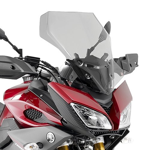 Givi D2122S Windschutzscheibe Yamaha MT-09 Tracer 2015-2017
