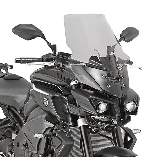 Givi D2129S Windschutzscheibe Yamaha MT-10 2016-2021