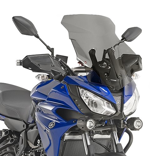 Givi GD2130S Windschutzscheibe Yamaha MT-07 Tracer 2016-2019