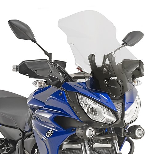 Givi D2130ST Windschutzscheibe Yamaha MT-07 Tracer 2016-2019