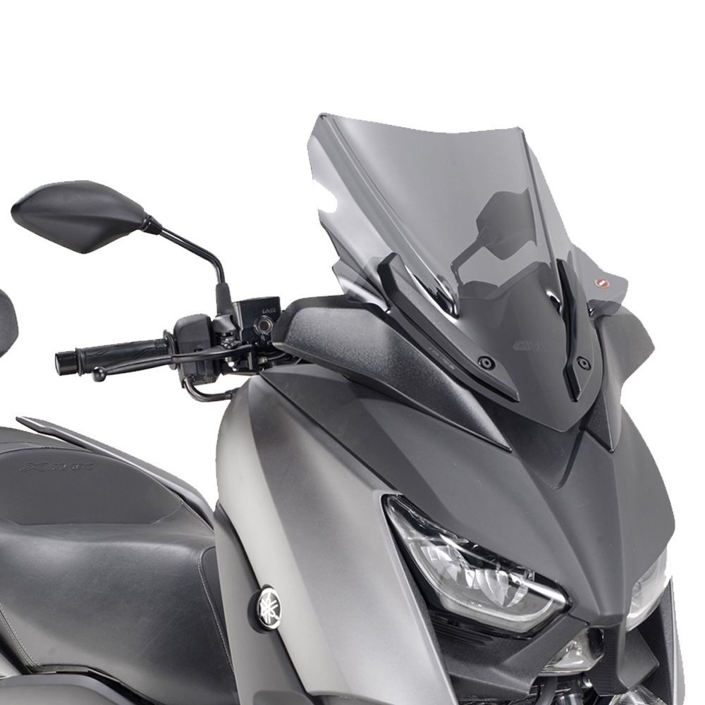 Givi D2136S Windschutzscheibe Yamaha X-MAX 125 / 300 / 400
