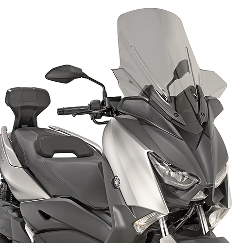 Givi D2138S Windschutzscheibe Yamaha X-MAX 125 / 300 / 400