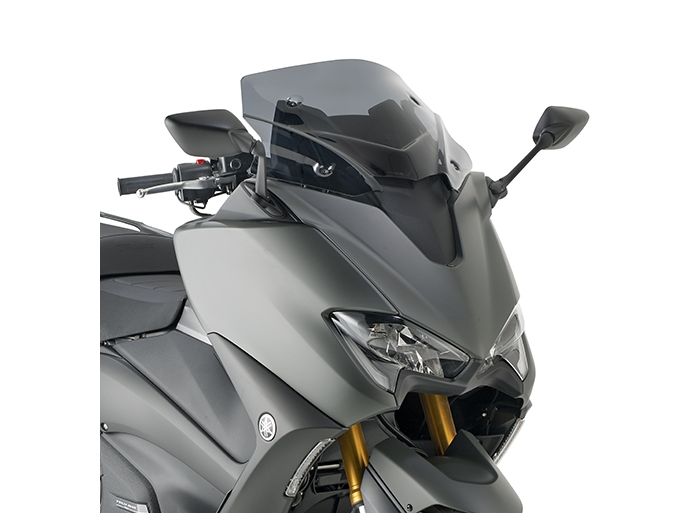 Givi D2147B Sport Windschutzscheibe Yamaha T-MAX 560 2020-2021