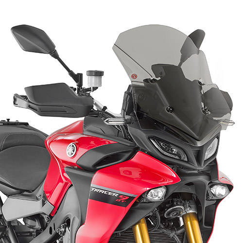 Givi D2159S Windschutzscheibe Yamaha Tracer 9 Ab 2021
