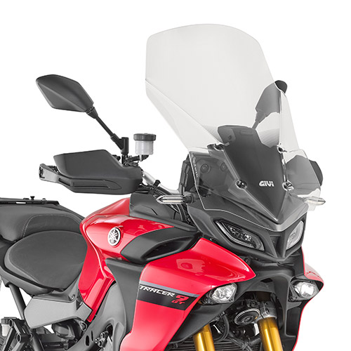 Givi D2159ST Windschutzscheibe Yamaha Tracer 9 Ab 2021
