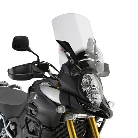 Givi D3105ST Windschutzscheibe Suzuki DL 1000 V-Strom 2014-2019