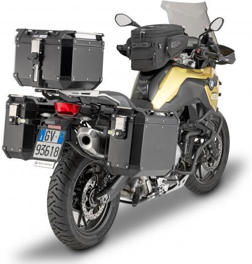 Givi PL5127CAM Seitenkofferträger BMW F 750 GS / F 850 GS / Adventure