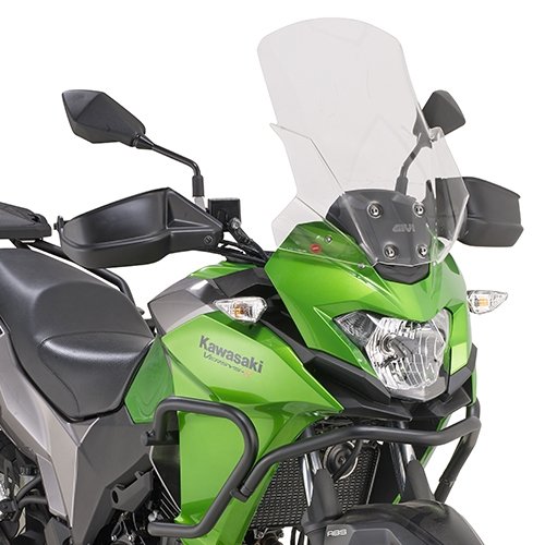 Givi D4121ST Windschutzscheibe Kawasaki Versys-X 300 Ab 2017