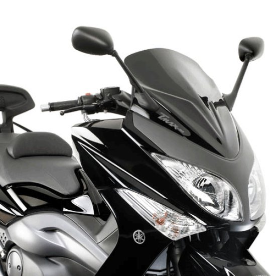 Givi D442B Windschutzscheibe Yamaha T-MAX 500 2008-2011