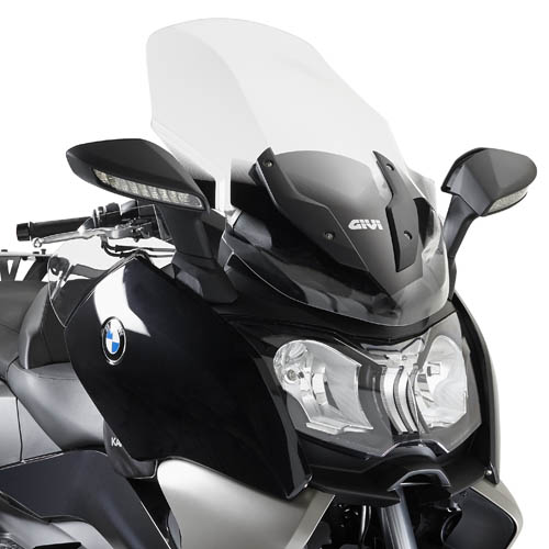 Givi D5106ST Windschutzscheibe BMW C 650 GT 2012-2020