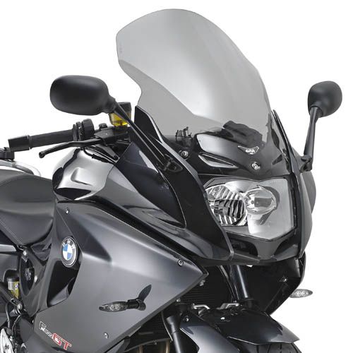 Givi D5109S Smoke Windschutzscheibe BMW F 800 GT 2013-2019