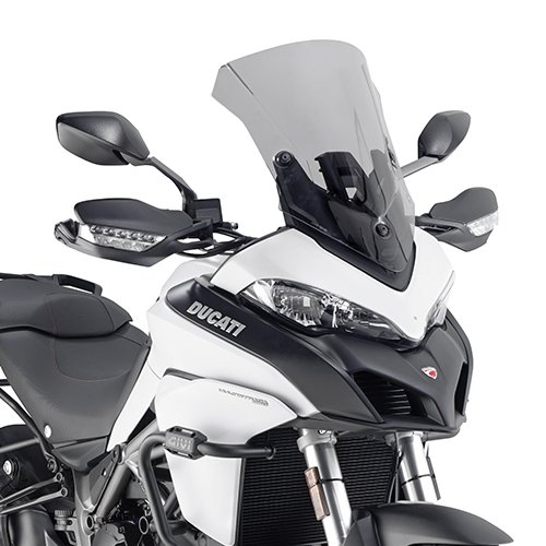 Givi D7406S Windschutzscheibe getönt Ducati Multistrada 950/1200