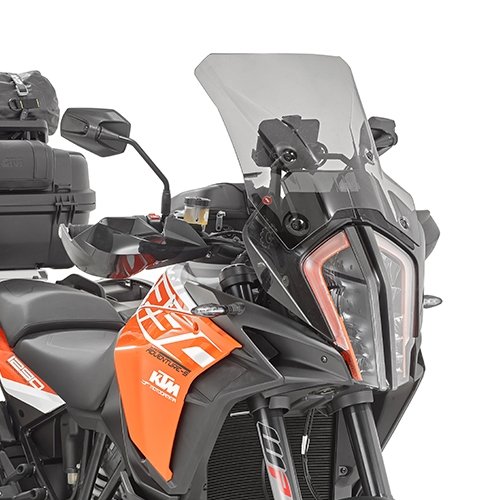 Givi D7706S Windschutzscheibe getönt KTM 1290 Super Adventure R/S 2017-2020