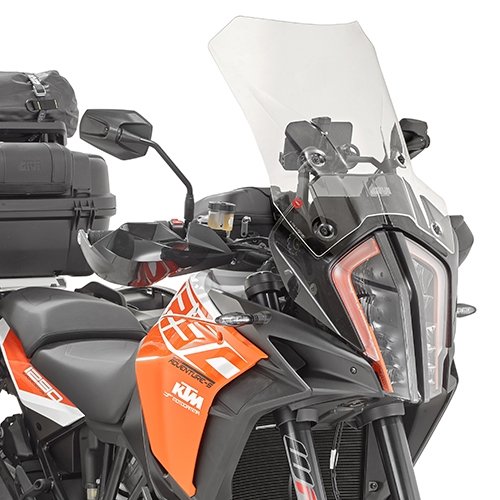 Givi D7706ST Windschutzscheibe KTM 1290 Super Adventure R/S 2017-2020