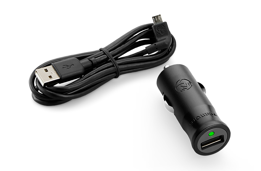 TomTom Autoladegerät kompakt