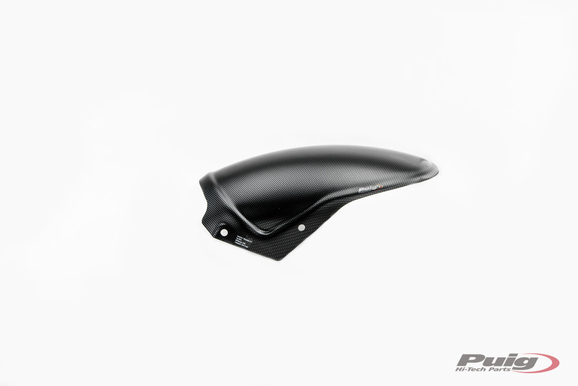 Puig Heckfender S Carbon Look Ducati Scrambler Verschiedene Modelle