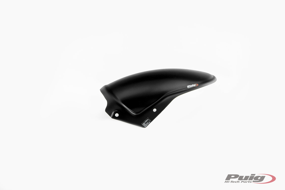 Puig Kotflügel hinten S Mattschwarz Ducati Scrambler Verschiedene Modelle