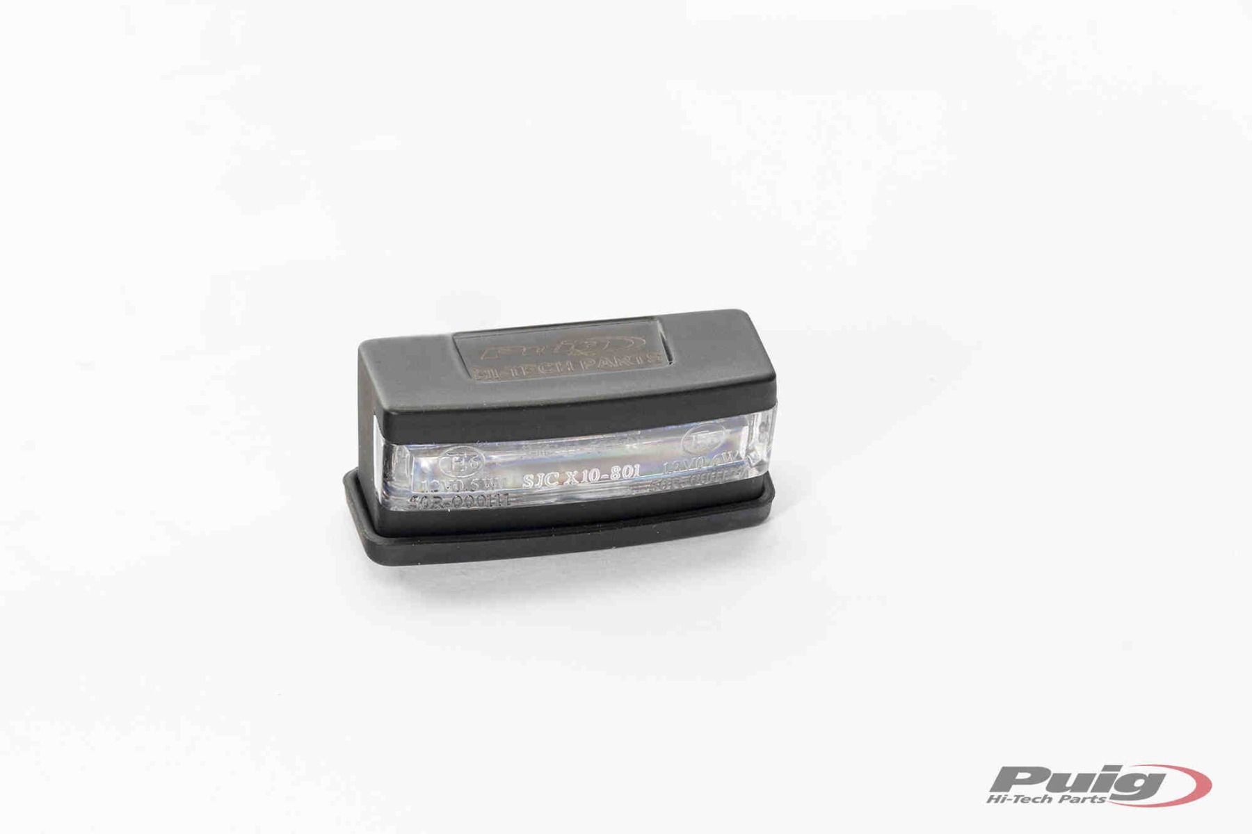 Puig Universal LED-Kennzeichenbeleuchtung PLA